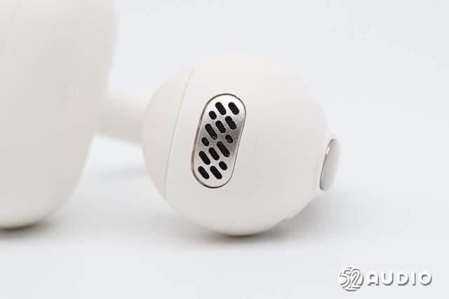 云朵气囊让佩戴更舒适! Baseus倍思MC1耳夹耳机拆解评测插图17 云朵气囊让佩戴更舒适! Baseus倍思MC1耳夹耳机拆解评测插图17