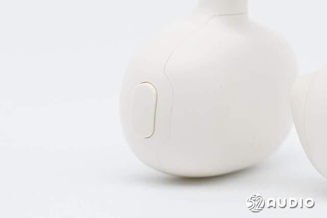 云朵气囊让佩戴更舒适! Baseus倍思MC1耳夹耳机拆解评测插图19 云朵气囊让佩戴更舒适! Baseus倍思MC1耳夹耳机拆解评测插图19