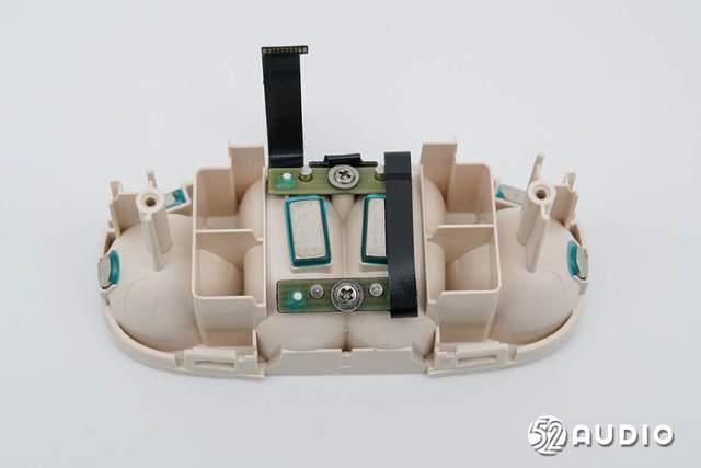 云朵气囊让佩戴更舒适! Baseus倍思MC1耳夹耳机拆解评测插图27 云朵气囊让佩戴更舒适! Baseus倍思MC1耳夹耳机拆解评测插图27