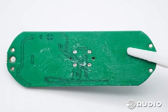 云朵气囊让佩戴更舒适! Baseus倍思MC1耳夹耳机拆解评测插图30 云朵气囊让佩戴更舒适! Baseus倍思MC1耳夹耳机拆解评测插图30