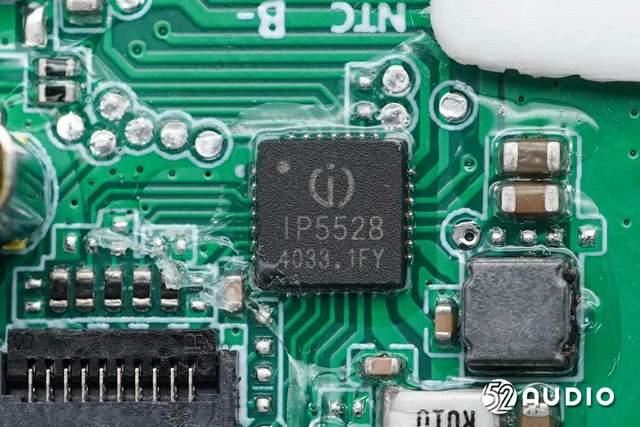 云朵气囊让佩戴更舒适! Baseus倍思MC1耳夹耳机拆解评测插图31 云朵气囊让佩戴更舒适! Baseus倍思MC1耳夹耳机拆解评测插图31