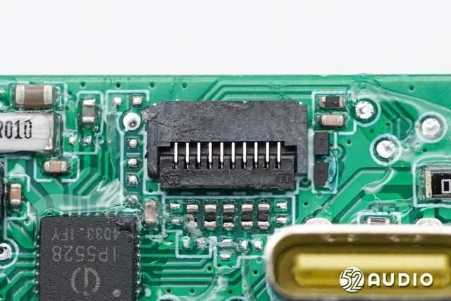 云朵气囊让佩戴更舒适! Baseus倍思MC1耳夹耳机拆解评测插图34 云朵气囊让佩戴更舒适! Baseus倍思MC1耳夹耳机拆解评测插图34