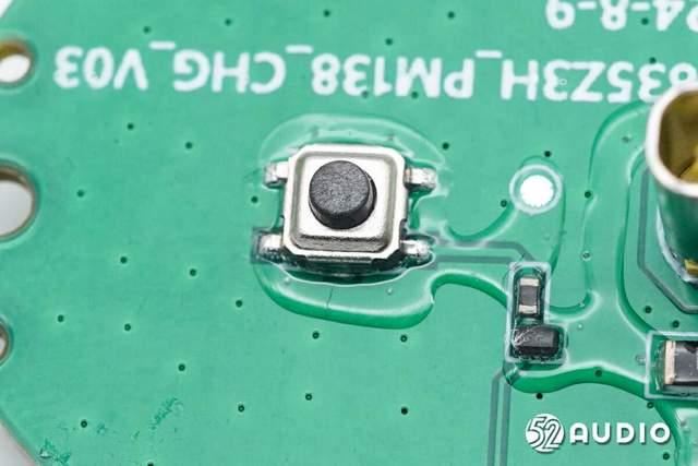 云朵气囊让佩戴更舒适! Baseus倍思MC1耳夹耳机拆解评测插图35 云朵气囊让佩戴更舒适! Baseus倍思MC1耳夹耳机拆解评测插图35