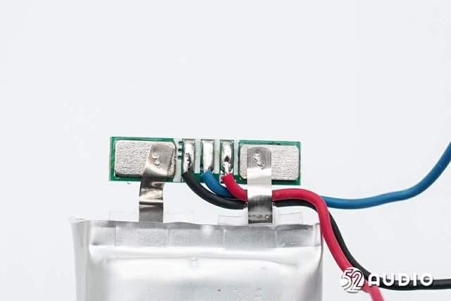 云朵气囊让佩戴更舒适! Baseus倍思MC1耳夹耳机拆解评测插图40 云朵气囊让佩戴更舒适! Baseus倍思MC1耳夹耳机拆解评测插图40