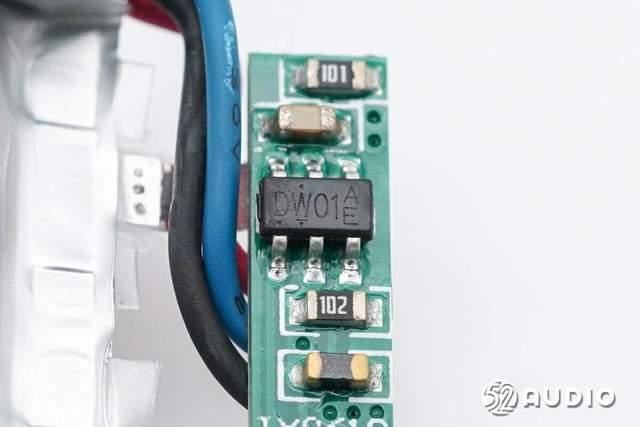 云朵气囊让佩戴更舒适! Baseus倍思MC1耳夹耳机拆解评测插图41 云朵气囊让佩戴更舒适! Baseus倍思MC1耳夹耳机拆解评测插图41