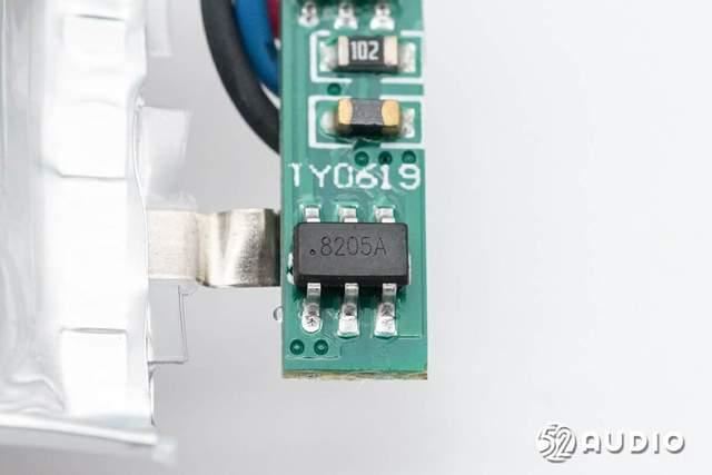 云朵气囊让佩戴更舒适! Baseus倍思MC1耳夹耳机拆解评测插图42 云朵气囊让佩戴更舒适! Baseus倍思MC1耳夹耳机拆解评测插图42