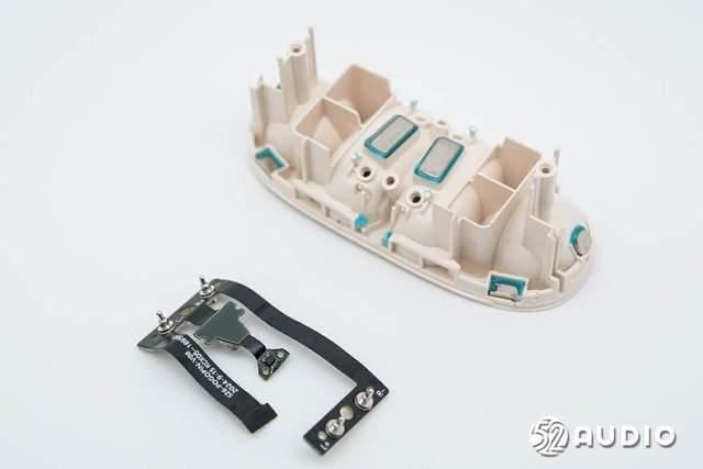 云朵气囊让佩戴更舒适! Baseus倍思MC1耳夹耳机拆解评测插图43 云朵气囊让佩戴更舒适! Baseus倍思MC1耳夹耳机拆解评测插图43