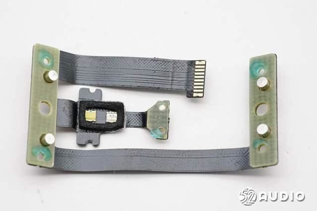 云朵气囊让佩戴更舒适! Baseus倍思MC1耳夹耳机拆解评测插图45 云朵气囊让佩戴更舒适! Baseus倍思MC1耳夹耳机拆解评测插图45