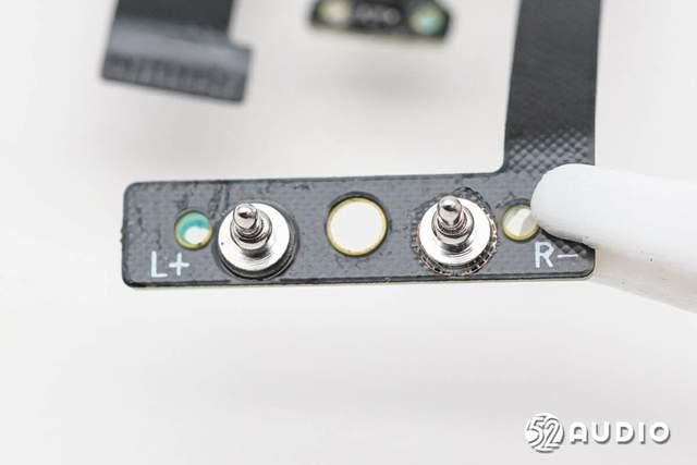 云朵气囊让佩戴更舒适! Baseus倍思MC1耳夹耳机拆解评测插图46 云朵气囊让佩戴更舒适! Baseus倍思MC1耳夹耳机拆解评测插图46