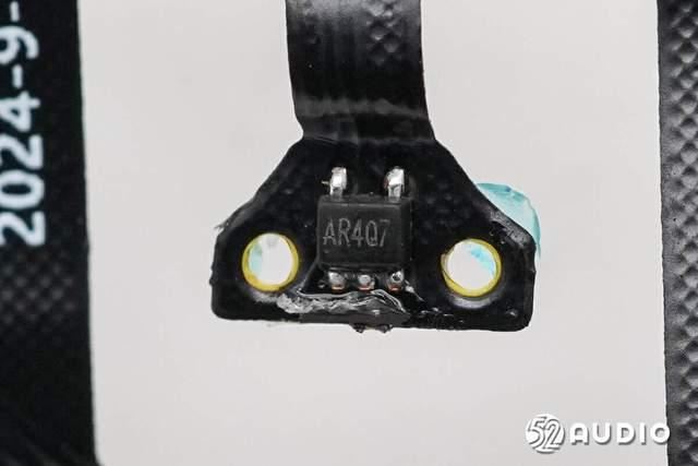 云朵气囊让佩戴更舒适! Baseus倍思MC1耳夹耳机拆解评测插图47 云朵气囊让佩戴更舒适! Baseus倍思MC1耳夹耳机拆解评测插图47