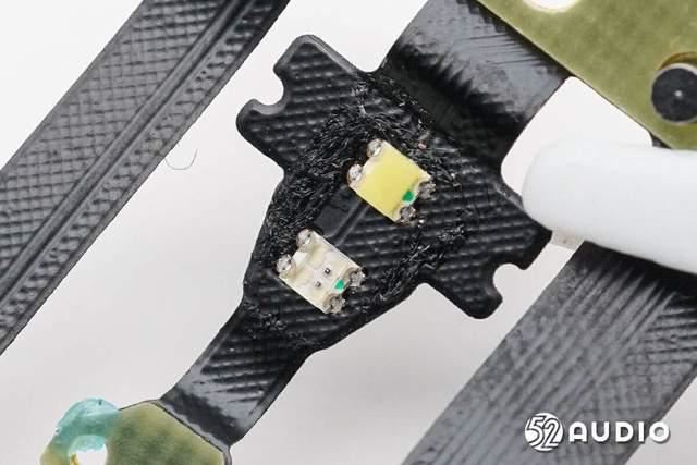 云朵气囊让佩戴更舒适! Baseus倍思MC1耳夹耳机拆解评测插图48 云朵气囊让佩戴更舒适! Baseus倍思MC1耳夹耳机拆解评测插图48