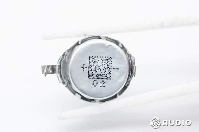 云朵气囊让佩戴更舒适! Baseus倍思MC1耳夹耳机拆解评测插图53 云朵气囊让佩戴更舒适! Baseus倍思MC1耳夹耳机拆解评测插图53