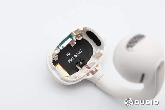 云朵气囊让佩戴更舒适! Baseus倍思MC1耳夹耳机拆解评测插图55 云朵气囊让佩戴更舒适! Baseus倍思MC1耳夹耳机拆解评测插图55