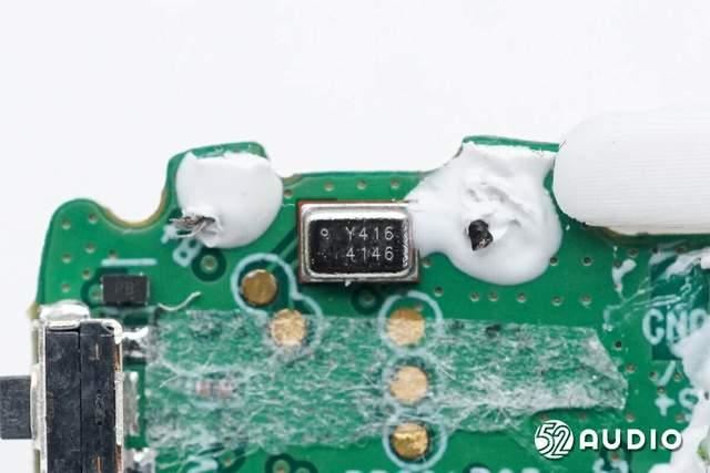 云朵气囊让佩戴更舒适! Baseus倍思MC1耳夹耳机拆解评测插图59 云朵气囊让佩戴更舒适! Baseus倍思MC1耳夹耳机拆解评测插图59