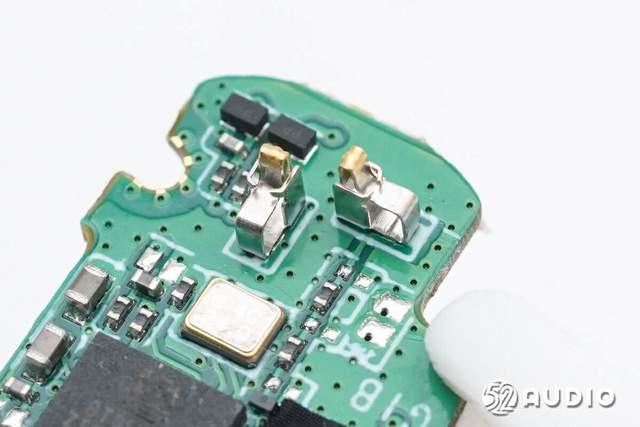 云朵气囊让佩戴更舒适! Baseus倍思MC1耳夹耳机拆解评测插图60 云朵气囊让佩戴更舒适! Baseus倍思MC1耳夹耳机拆解评测插图60