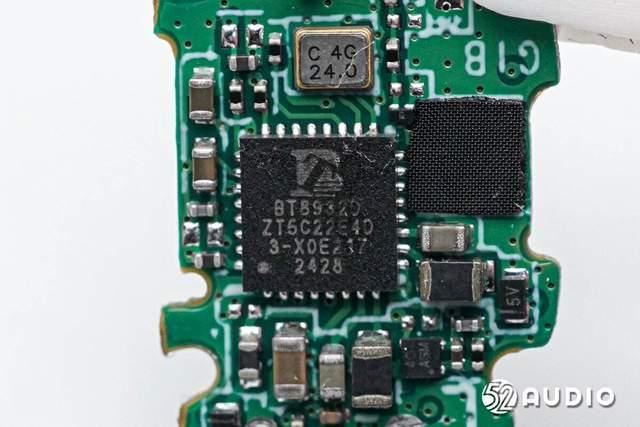 云朵气囊让佩戴更舒适! Baseus倍思MC1耳夹耳机拆解评测插图61 云朵气囊让佩戴更舒适! Baseus倍思MC1耳夹耳机拆解评测插图61