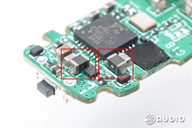云朵气囊让佩戴更舒适! Baseus倍思MC1耳夹耳机拆解评测插图64 云朵气囊让佩戴更舒适! Baseus倍思MC1耳夹耳机拆解评测插图64