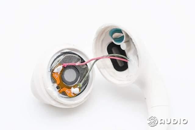 云朵气囊让佩戴更舒适! Baseus倍思MC1耳夹耳机拆解评测插图67 云朵气囊让佩戴更舒适! Baseus倍思MC1耳夹耳机拆解评测插图67