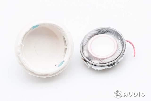 云朵气囊让佩戴更舒适! Baseus倍思MC1耳夹耳机拆解评测插图70 云朵气囊让佩戴更舒适! Baseus倍思MC1耳夹耳机拆解评测插图70