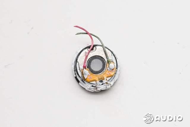 云朵气囊让佩戴更舒适! Baseus倍思MC1耳夹耳机拆解评测插图72 云朵气囊让佩戴更舒适! Baseus倍思MC1耳夹耳机拆解评测插图72