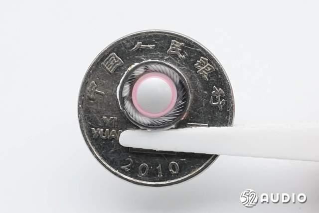 云朵气囊让佩戴更舒适! Baseus倍思MC1耳夹耳机拆解评测插图73 云朵气囊让佩戴更舒适! Baseus倍思MC1耳夹耳机拆解评测插图73