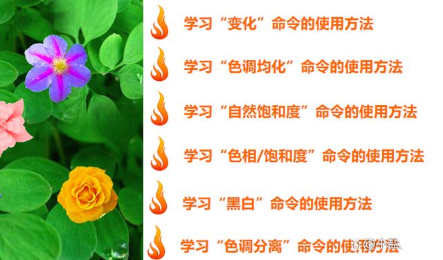 ps色彩知识怎样学 PS色彩与色调基础冷知识教程插图1