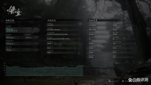 酷睿Ultra 200S系列处理器优化指南:游戏性能提升明显插图12