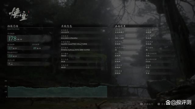 酷睿Ultra 200S系列处理器优化指南:游戏性能提升明显插图13