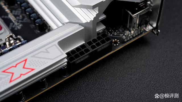 M.2接口最多的千元小板! 七彩虹战斧Z890M-PLUS V20主板评测插图3