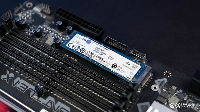 M.2接口最多的千元小板! 七彩虹战斧Z890M-PLUS V20主板评测插图8