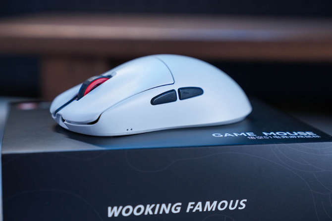 悟空S1游戏鼠标体验怎么样 悟空S1游戏鼠标上手体验评测插图2 悟空S1游戏鼠标体验怎么样 悟空S1游戏鼠标上手体验评测插图2