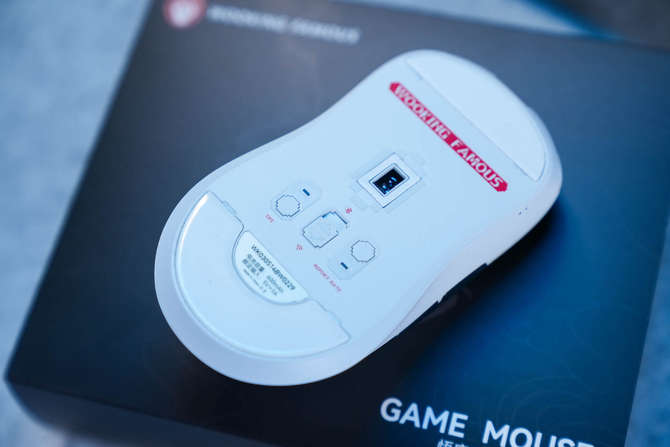 悟空S1游戏鼠标体验怎么样 悟空S1游戏鼠标上手体验评测插图3 悟空S1游戏鼠标体验怎么样 悟空S1游戏鼠标上手体验评测插图3