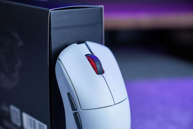 悟空S1游戏鼠标体验怎么样 悟空S1游戏鼠标上手体验评测插图4 悟空S1游戏鼠标体验怎么样 悟空S1游戏鼠标上手体验评测插图4