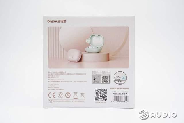 倍思AirNora 3值得购买吗? Baseus倍思AirNora 3降噪耳机拆解测评插图2