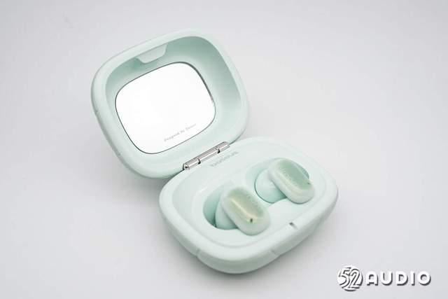 倍思AirNora 3值得购买吗? Baseus倍思AirNora 3降噪耳机拆解测评插图14