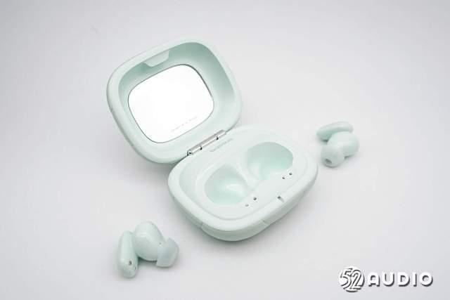 倍思AirNora 3值得购买吗? Baseus倍思AirNora 3降噪耳机拆解测评插图15