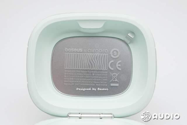 倍思AirNora 3值得购买吗? Baseus倍思AirNora 3降噪耳机拆解测评插图16