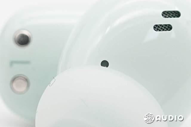 倍思AirNora 3值得购买吗? Baseus倍思AirNora 3降噪耳机拆解测评插图24