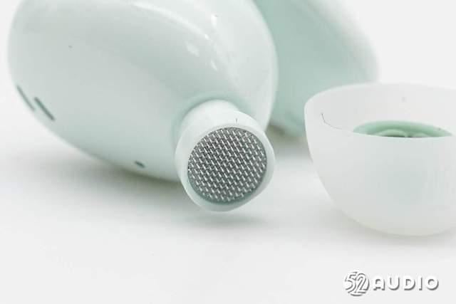 倍思AirNora 3值得购买吗? Baseus倍思AirNora 3降噪耳机拆解测评插图26