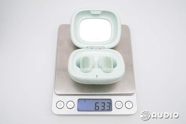 倍思AirNora 3值得购买吗? Baseus倍思AirNora 3降噪耳机拆解测评插图27