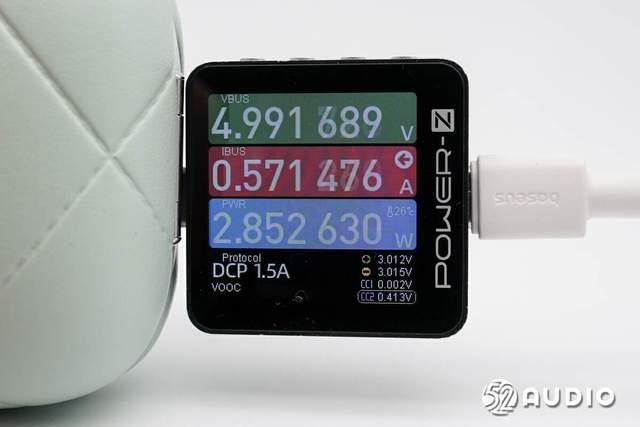 倍思AirNora 3值得购买吗? Baseus倍思AirNora 3降噪耳机拆解测评插图29