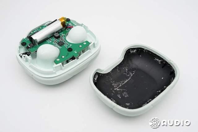 倍思AirNora 3值得购买吗? Baseus倍思AirNora 3降噪耳机拆解测评插图30