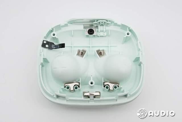 倍思AirNora 3值得购买吗? Baseus倍思AirNora 3降噪耳机拆解测评插图32
