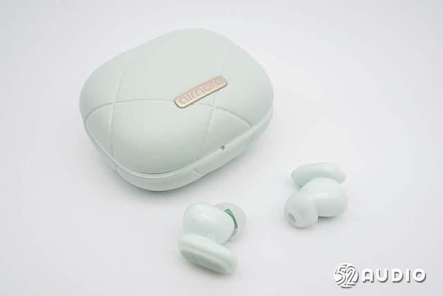 倍思AirNora 3值得购买吗? Baseus倍思AirNora 3降噪耳机拆解测评插图19