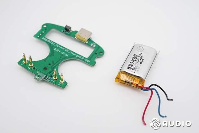 倍思AirNora 3值得购买吗? Baseus倍思AirNora 3降噪耳机拆解测评插图33