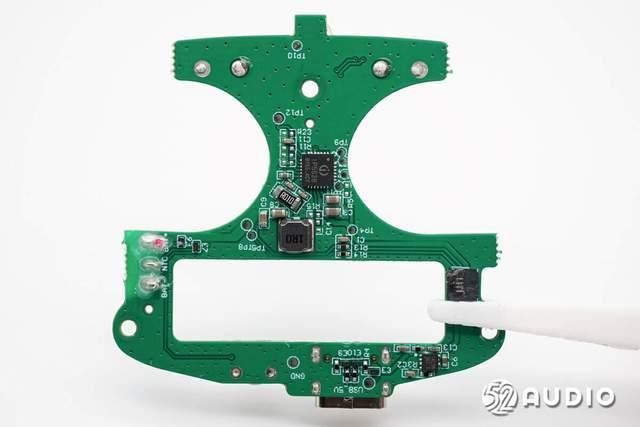 倍思AirNora 3值得购买吗? Baseus倍思AirNora 3降噪耳机拆解测评插图34