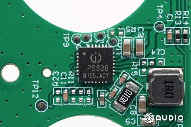 倍思AirNora 3值得购买吗? Baseus倍思AirNora 3降噪耳机拆解测评插图36