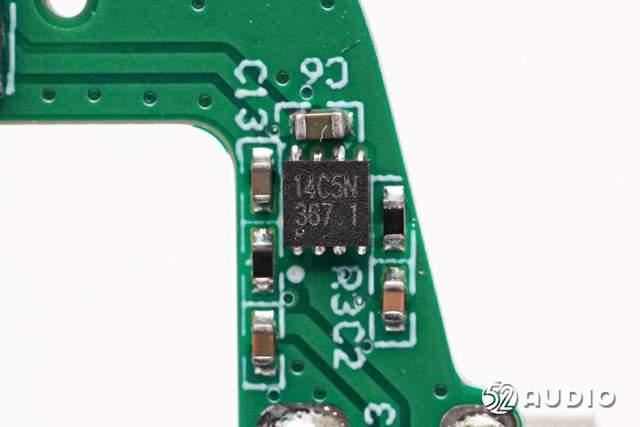 倍思AirNora 3值得购买吗? Baseus倍思AirNora 3降噪耳机拆解测评插图40