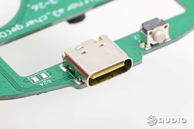 倍思AirNora 3值得购买吗? Baseus倍思AirNora 3降噪耳机拆解测评插图41