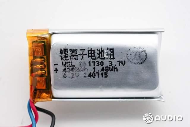 倍思AirNora 3值得购买吗? Baseus倍思AirNora 3降噪耳机拆解测评插图45